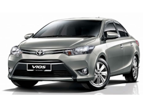 Toyota-Vios