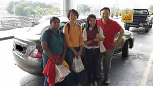 Budget Car Rental in Penang Airport & City  J.C. Rent A Car